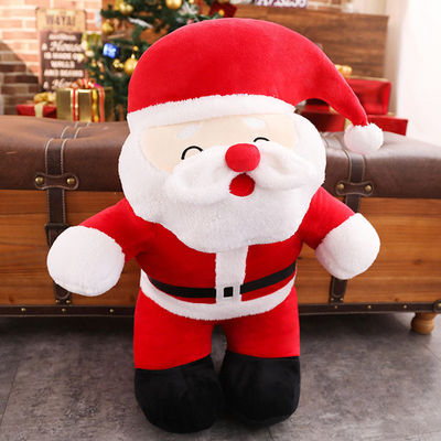 animated plush christmas toys
