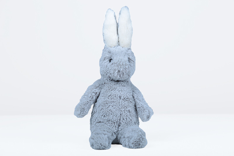 cute bunny doll