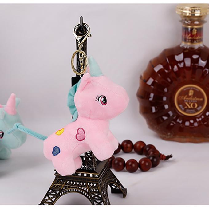 mini stuffed unicorns