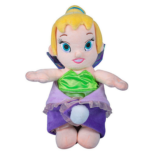 cute stuffed dolls